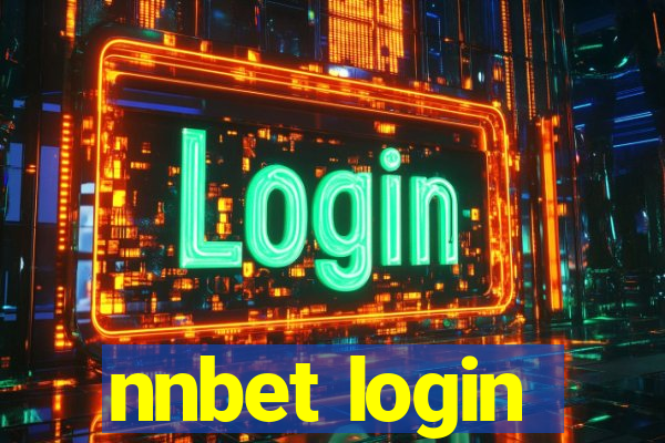 nnbet login